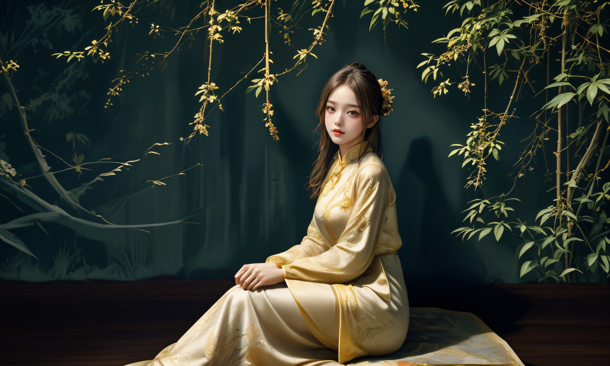 韩正会见国际展览局秘书长科肯切斯